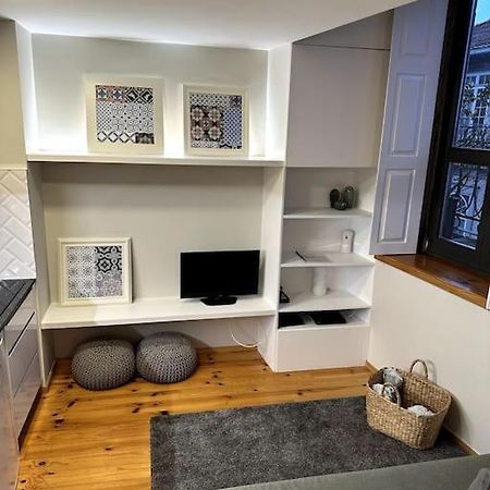 Appartement Almada One à OOporto Extérieur photo