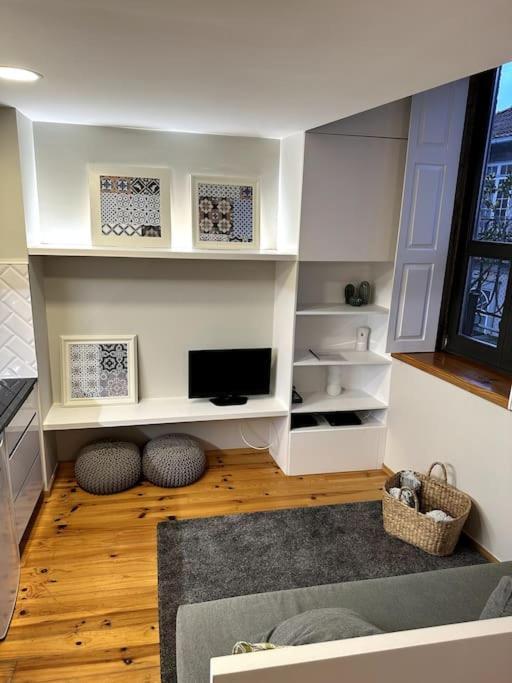 Appartement Almada One à OOporto Extérieur photo