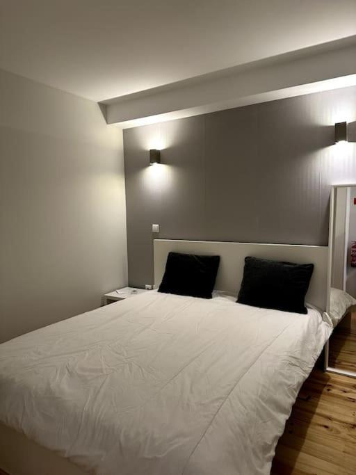 Appartement Almada One à OOporto Extérieur photo