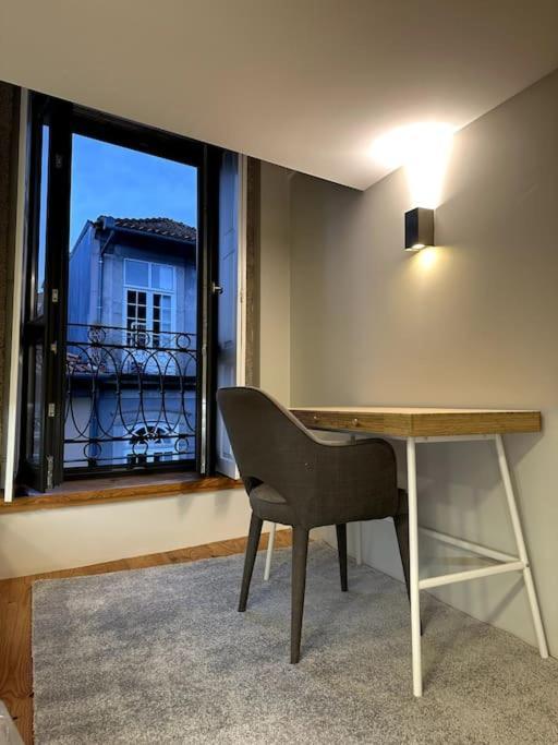 Appartement Almada One à OOporto Extérieur photo