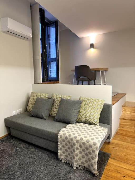 Appartement Almada One à OOporto Extérieur photo